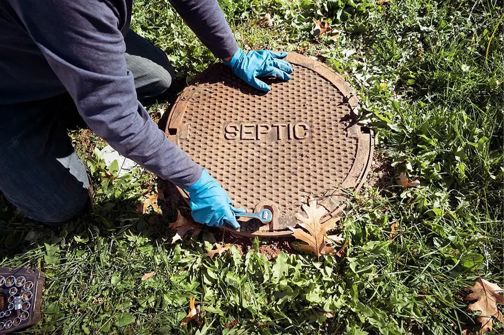 Septic Repair & Installation in Atlanta