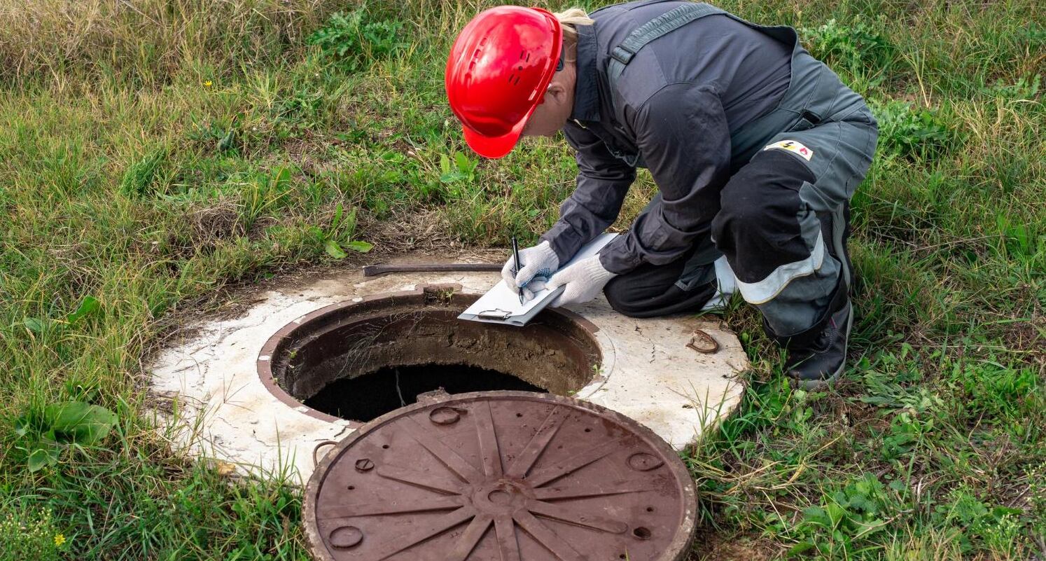 The Importance of Septic Inspection | Septic Blue