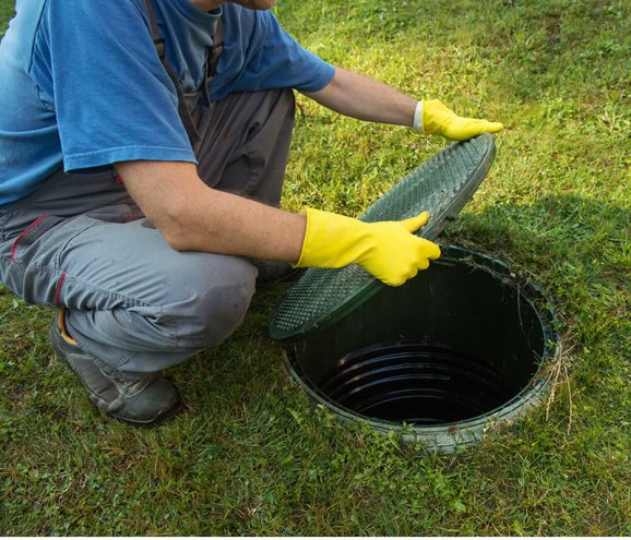 Managing Your Septic System During Outages