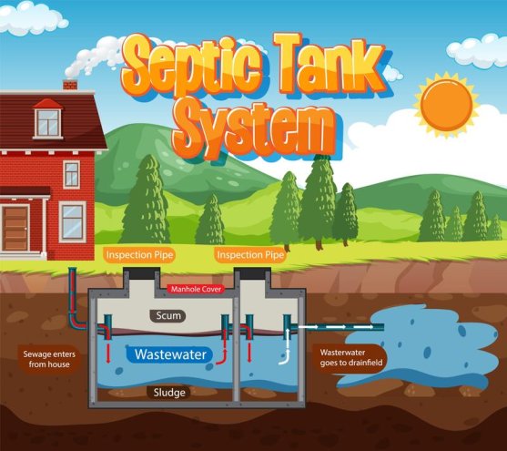 Is an Aerobic Septic System Worth Installing? 