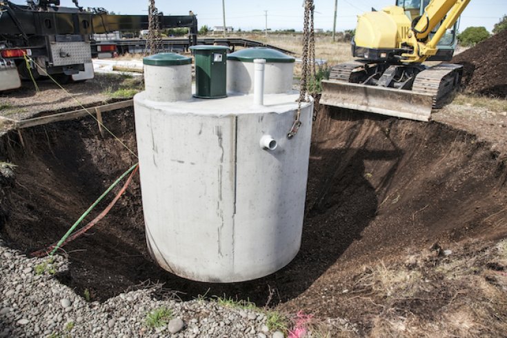 Importance of a Professional Septic System Inspection for Home Buyers