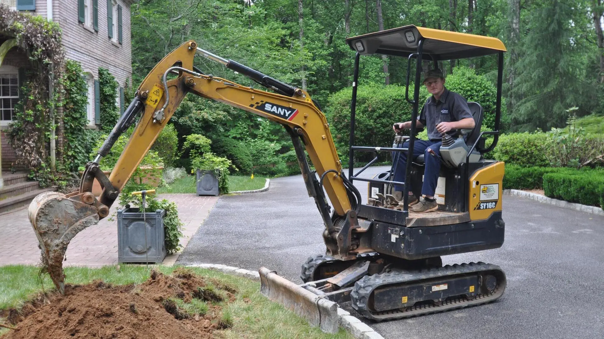 Septic Repair in Lawrenceville