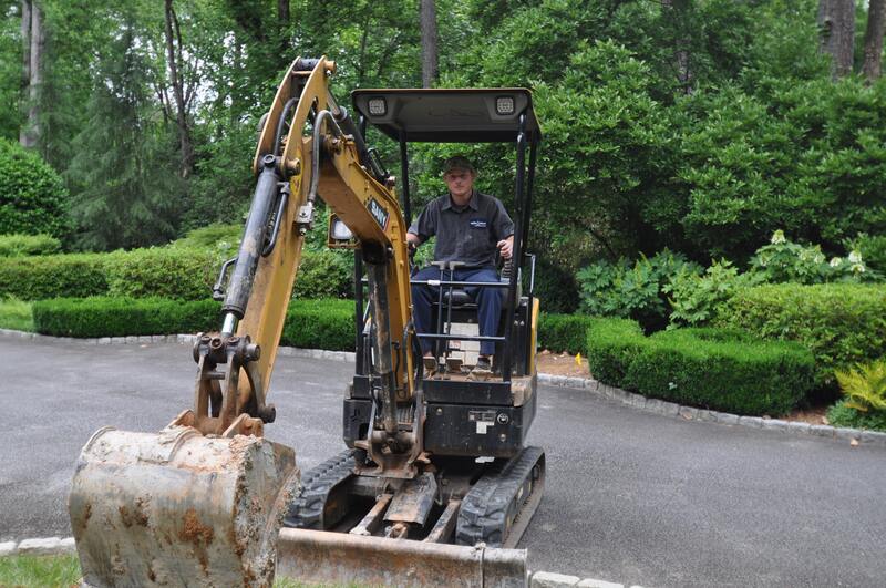 Septic Tank Repair in Macedonia, GA