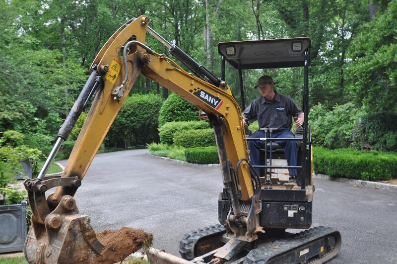 Septic Tank Repair in Peachtree Corners