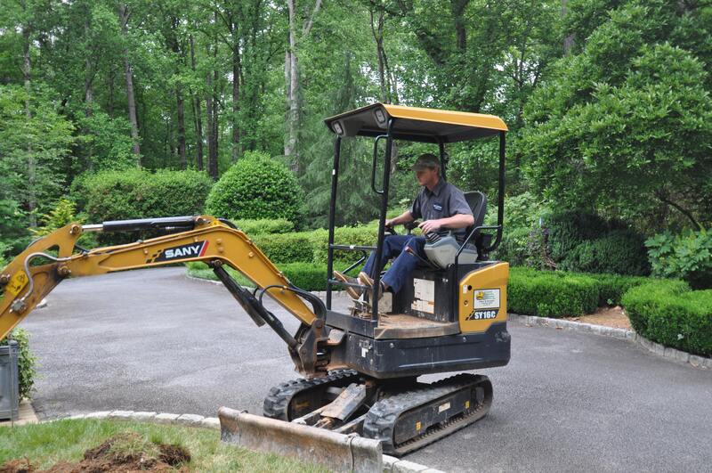 Septic Tank Repair in Suwanee