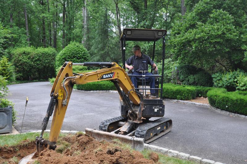 Septic Tank Repair in McDonough