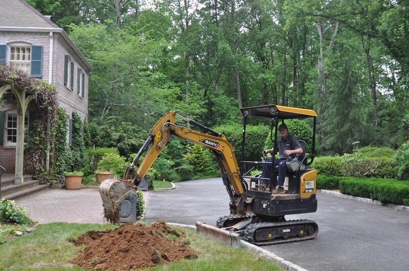 Septic Repair in Dunwoody