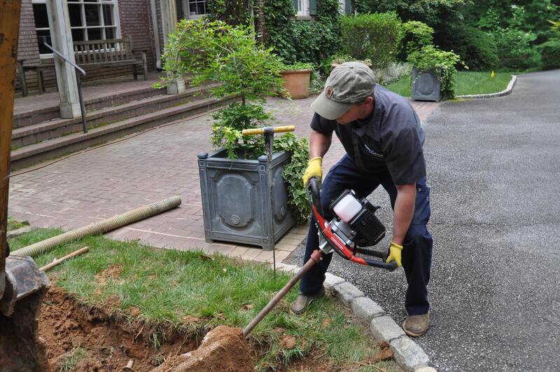 Septic Installation in Roswell